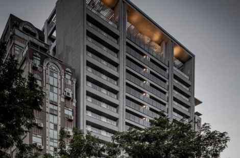 上和發建設(水精湛)