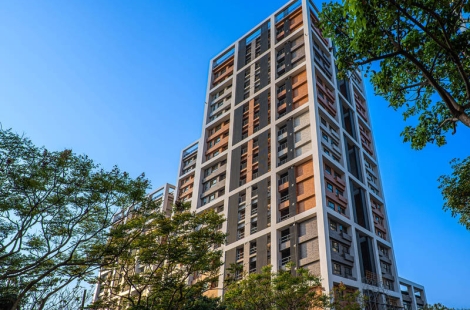 桃園中三路社會住宅