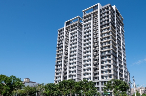 桃園中四路社會住宅