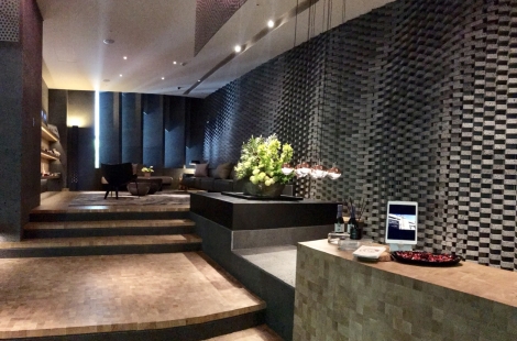御盟晶英行館(晶英酒店)